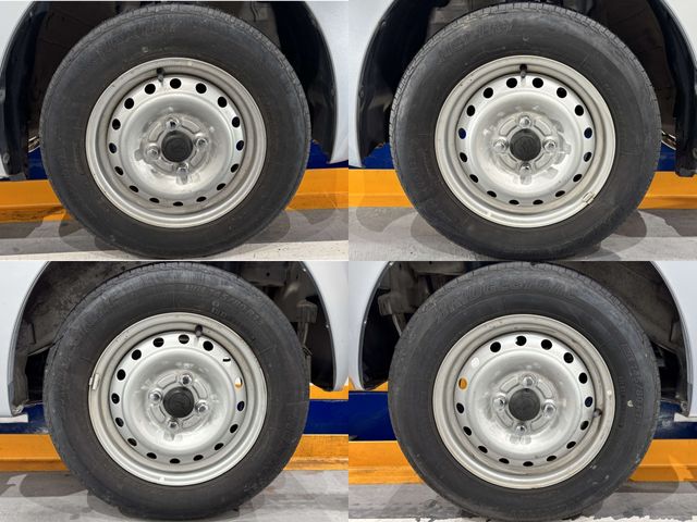 DAIHATSU MIRA VAN 2010 Image 31