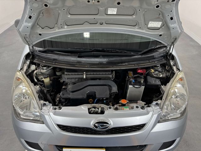 DAIHATSU MIRA VAN 2010 Image 31