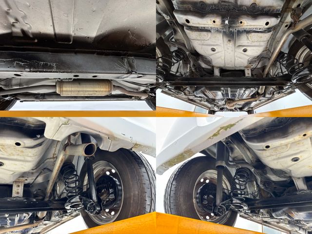 DAIHATSU MIRA VAN 2010 Image 31