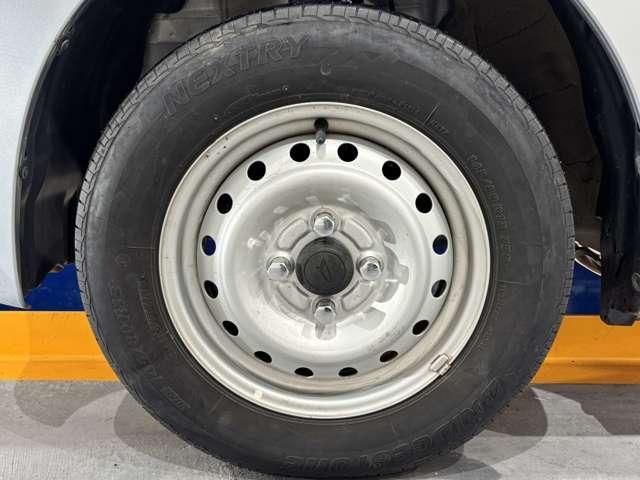 DAIHATSU MIRA VAN 2010 Image 31