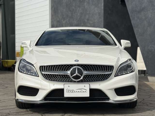 MERCEDES BENZ CLS CL 2015 Image 31