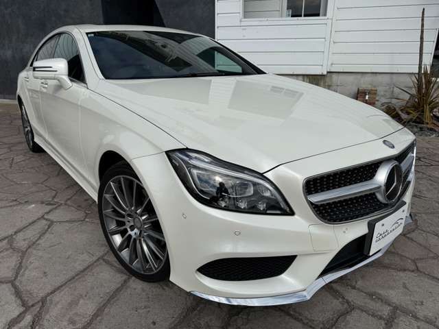 MERCEDES BENZ CLS CL 2015 Image 31