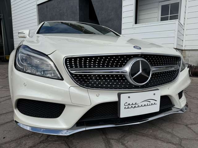 MERCEDES BENZ CLS CL 2015 Image 31