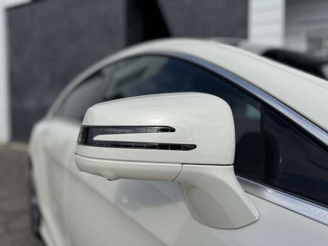 MERCEDES BENZ CLS CL 2015 Image 31