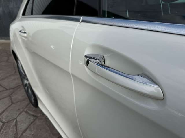 MERCEDES BENZ CLS CL 2015 Image 31