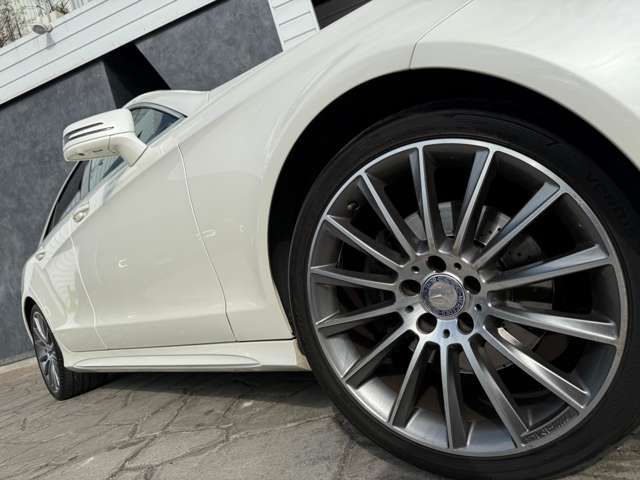 MERCEDES BENZ CLS CL 2015 Image 31