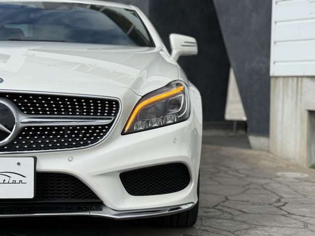 MERCEDES BENZ CLS CL 2015 Image 31