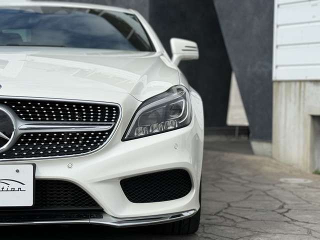 MERCEDES BENZ CLS CL 2015 Image 31