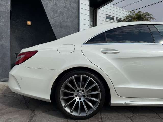 MERCEDES BENZ CLS CL 2015 Image 31