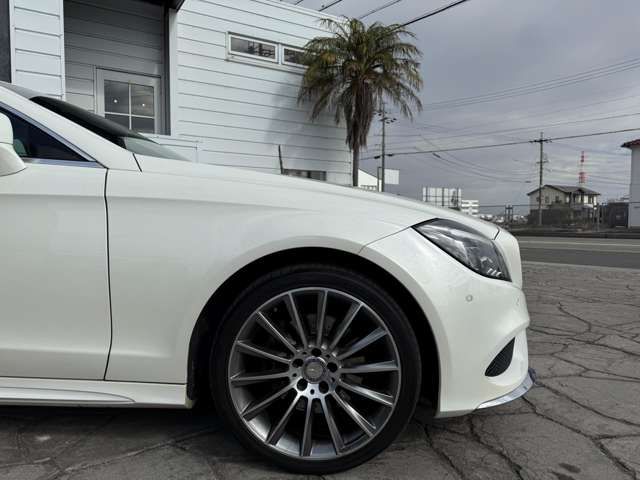 MERCEDES BENZ CLS CL 2015 Image 31