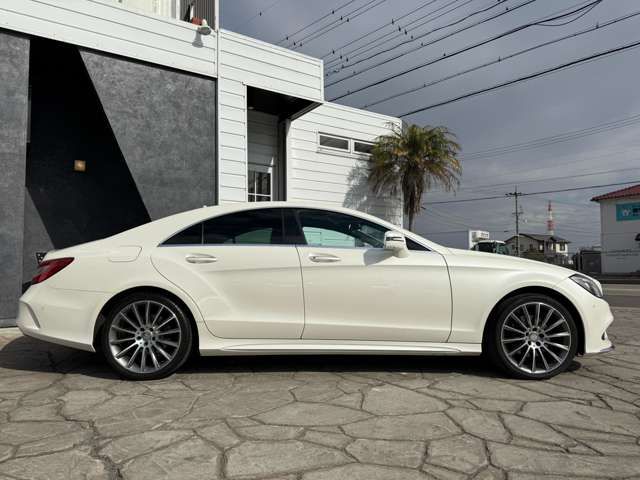 MERCEDES BENZ CLS CL 2015 Image 31