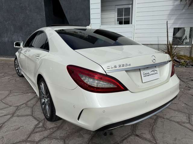 MERCEDES BENZ CLS CL 2015 Image 31