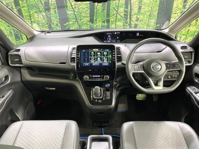 NISSAN SERENA  WG 2021 Image 31