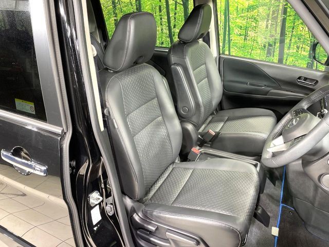 NISSAN SERENA  WG 2021 Image 31