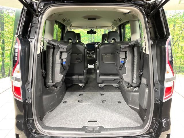 NISSAN SERENA  WG 2021 Image 31