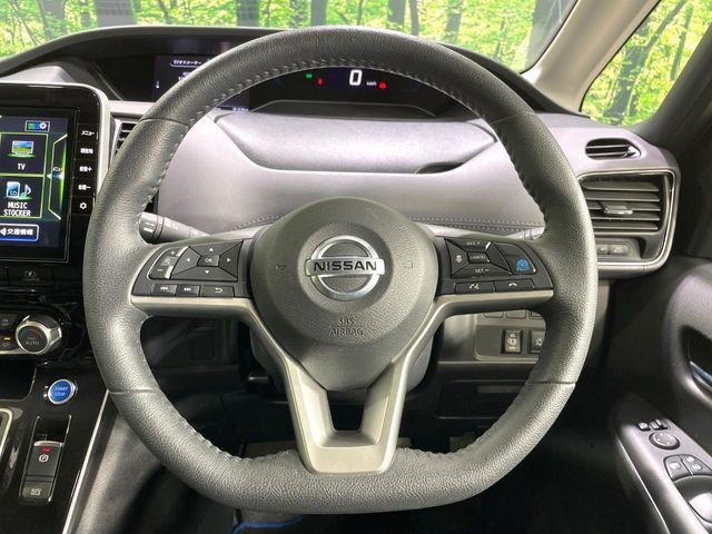 NISSAN SERENA  WG 2021 Image 31