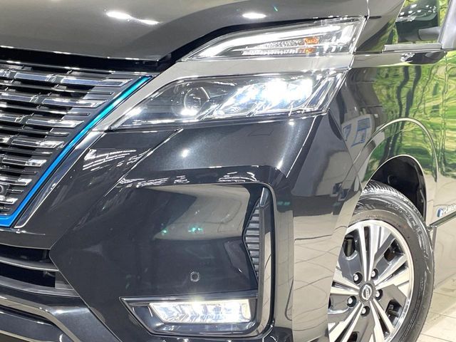 NISSAN SERENA  WG 2021 Image 31