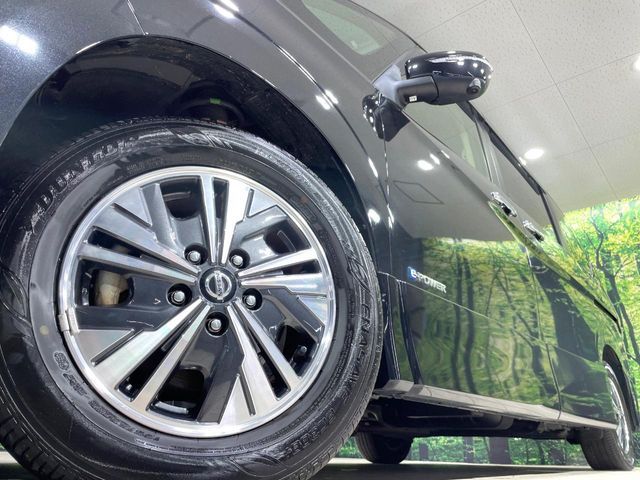 NISSAN SERENA  WG 2021 Image 31