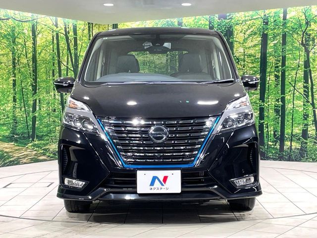 NISSAN SERENA  WG 2021 Image 31