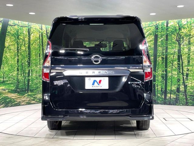 NISSAN SERENA  WG 2021 Image 31