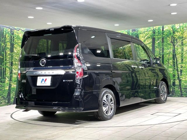 NISSAN SERENA  WG 2021 Image 31