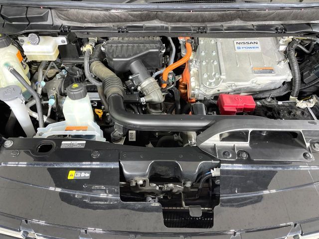 NISSAN SERENA  WG 2021 Image 31