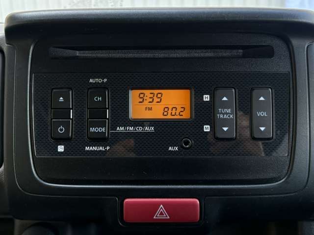 NISSAN NV100 CLIPPER 2021 Image 31