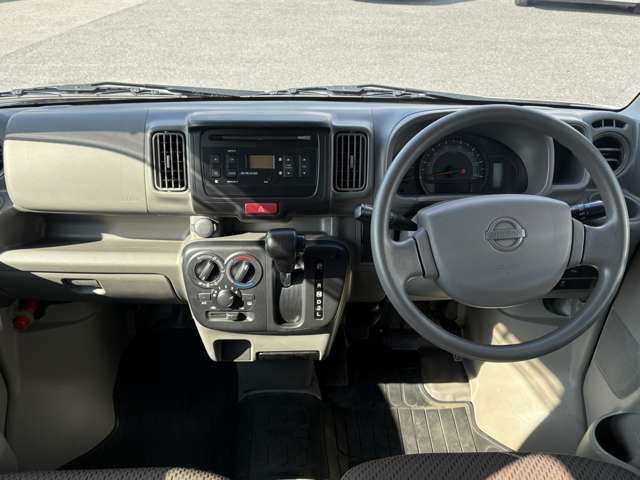 NISSAN NV100 CLIPPER 2021 Image 31