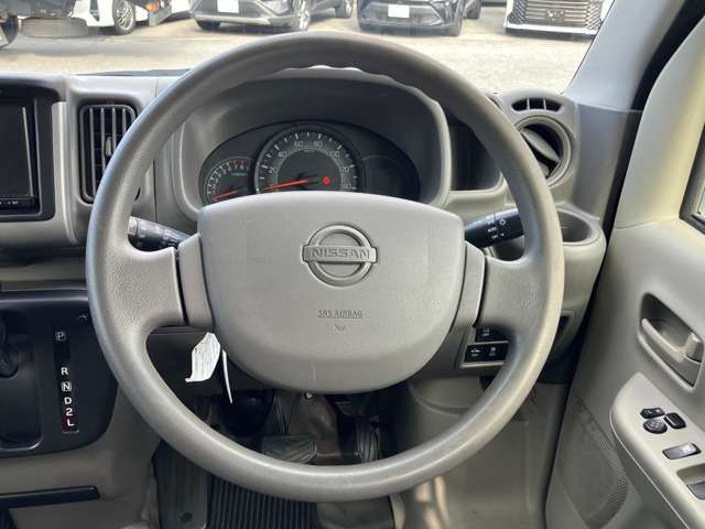 NISSAN NV100 CLIPPER 2021 Image 31