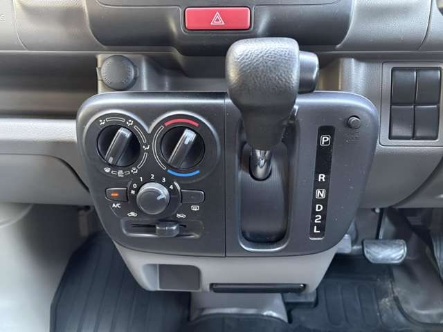 NISSAN NV100 CLIPPER 2021 Image 31