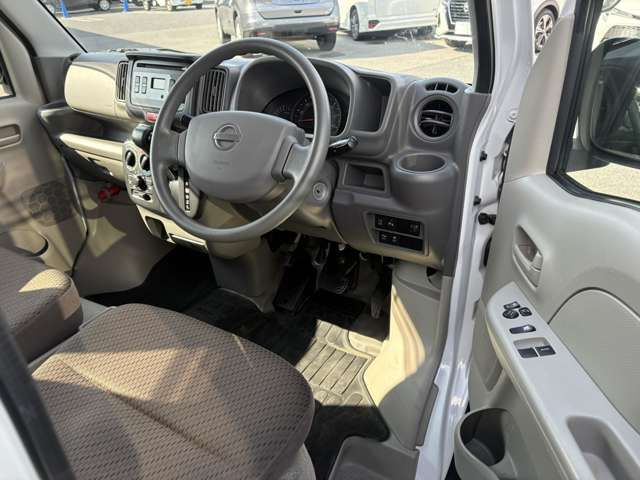 NISSAN NV100 CLIPPER 2021 Image 31