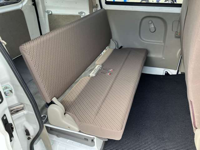 NISSAN NV100 CLIPPER 2021 Image 31