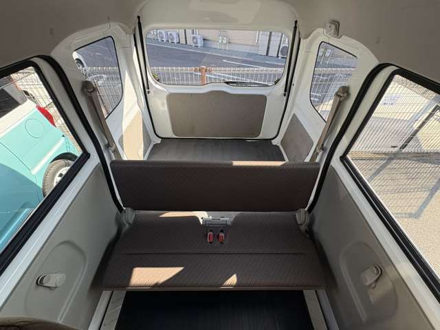 NISSAN NV100 CLIPPER 2021 Image 31