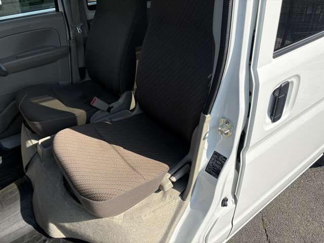 NISSAN NV100 CLIPPER 2021 Image 31