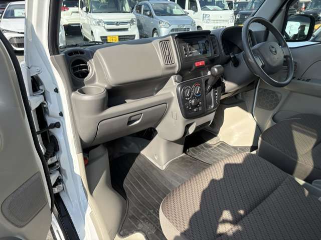 NISSAN NV100 CLIPPER 2021 Image 31