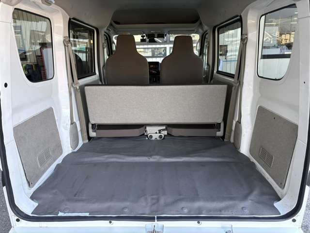 NISSAN NV100 CLIPPER 2021 Image 31