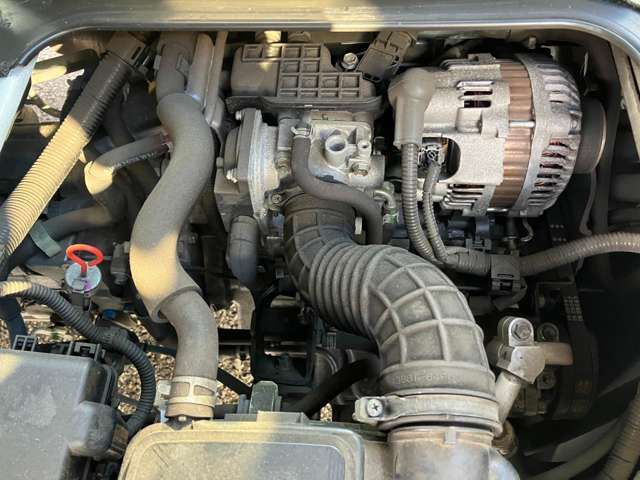 NISSAN NV100 CLIPPER 2021 Image 31