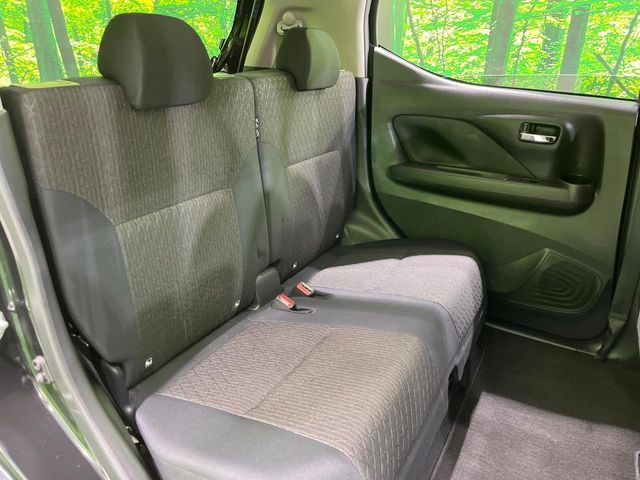 NISSAN DAYZ 2024 Image 31