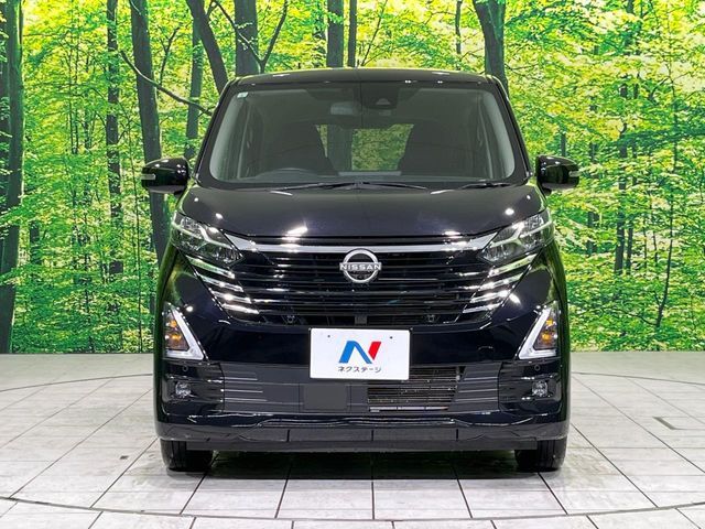 NISSAN DAYZ 2024 Image 31