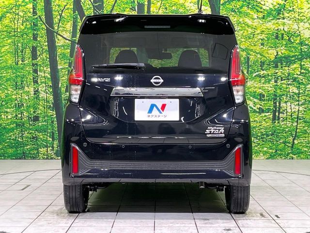 NISSAN DAYZ 2024 Image 31