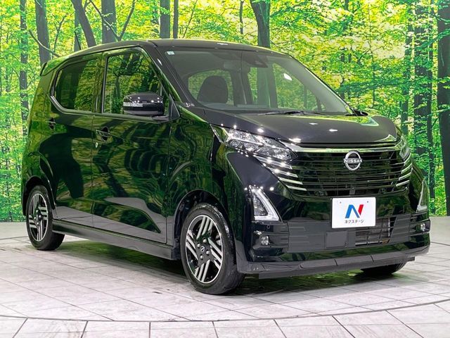 NISSAN DAYZ 2024 Image 31