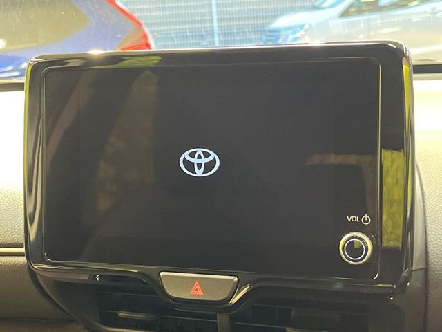 TOYOTA YARIS CROSS 2025 Image 31