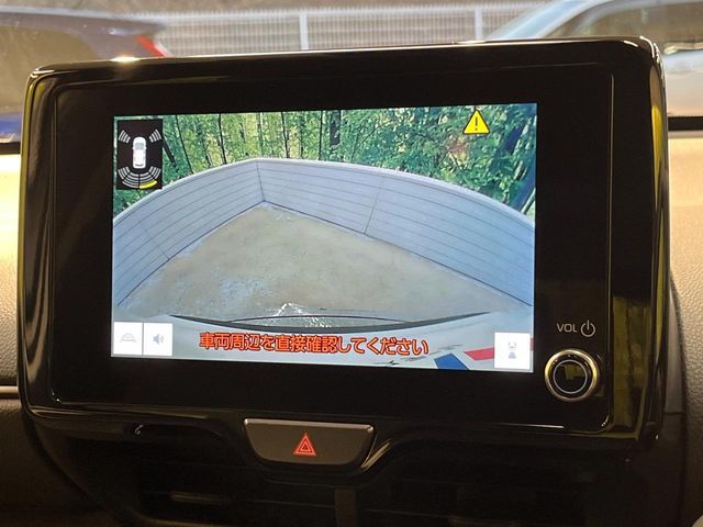 TOYOTA YARIS CROSS 2025 Image 31