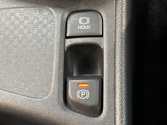 TOYOTA YARIS CROSS 2025 Image 31