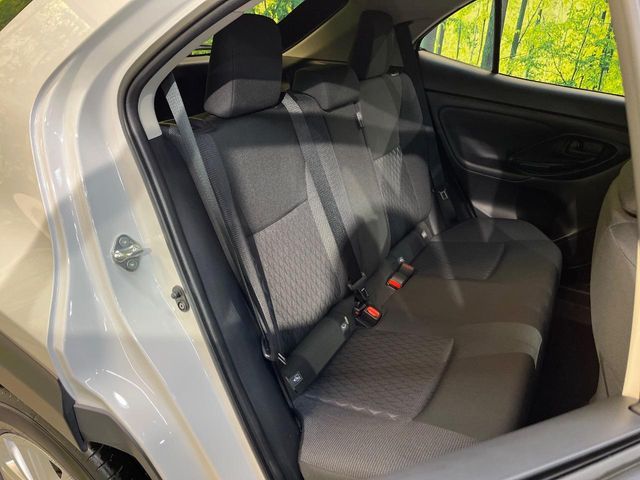 TOYOTA YARIS CROSS 2025 Image 31