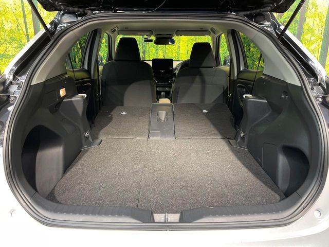 TOYOTA YARIS CROSS 2025 Image 31