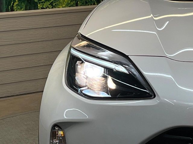 TOYOTA YARIS CROSS 2025 Image 31