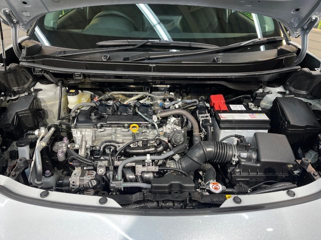 TOYOTA YARIS CROSS 2025 Image 31