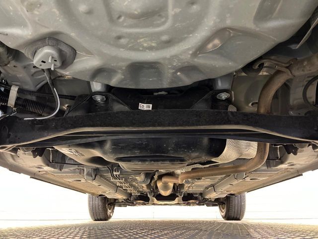 TOYOTA YARIS CROSS 2025 Image 31