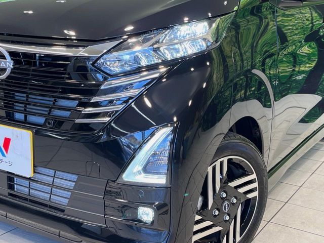 NISSAN DAYZ 2024 Image 31